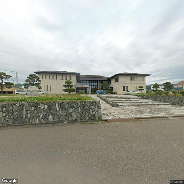 上ノ国町, 北海道