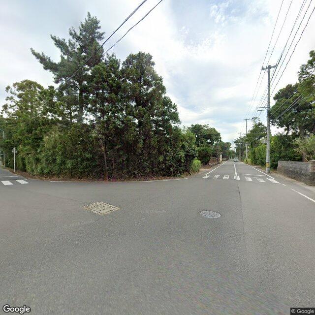 山形県酒田市坂野辺新田