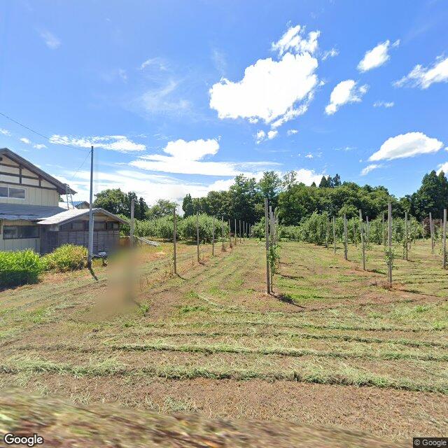 横手市安本南尼辺, 秋田県