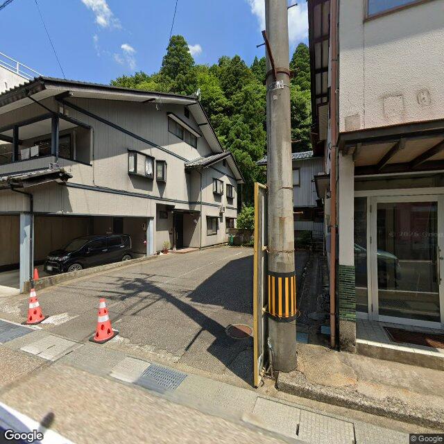 Eiheiji 志比, Fukui