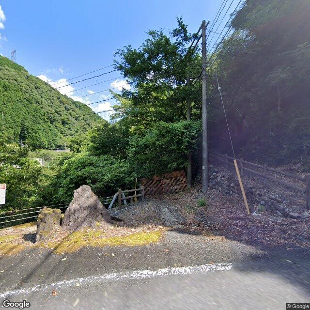 揖斐川町 北方, 岐阜県