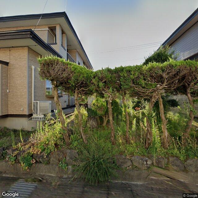 Odate Shimizu 3-chome, Akita