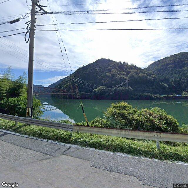 Ena 笠置町河合, Gifu