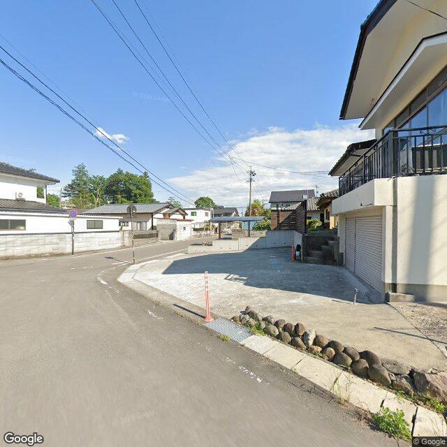Fukushima Zainiwasaka, Fukushima