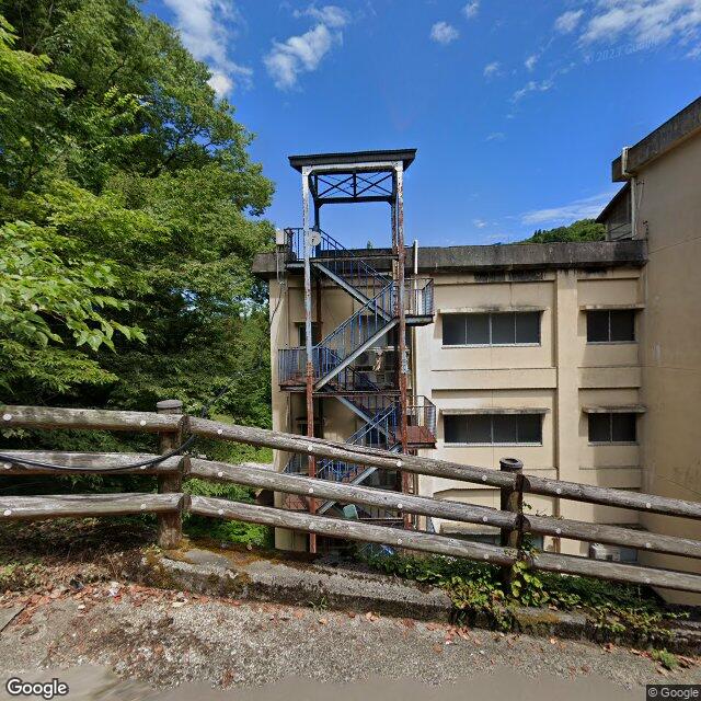 Uonuma Oyuonsen, Niigata