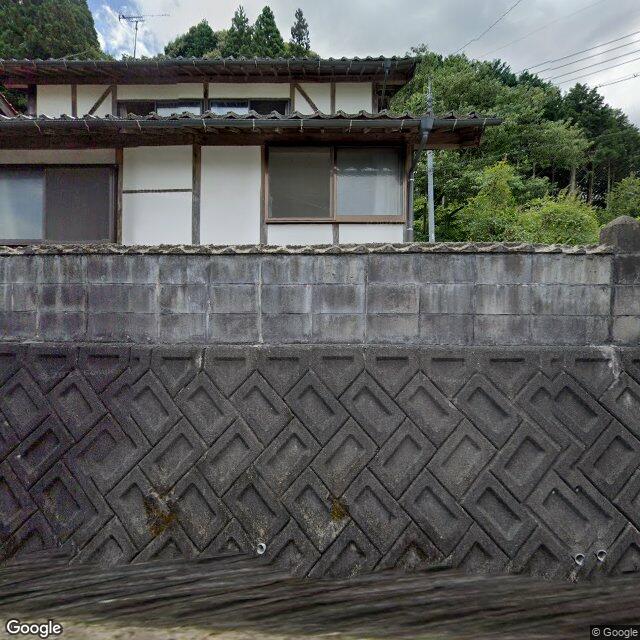 Masuda Honmatagacho, Shimane