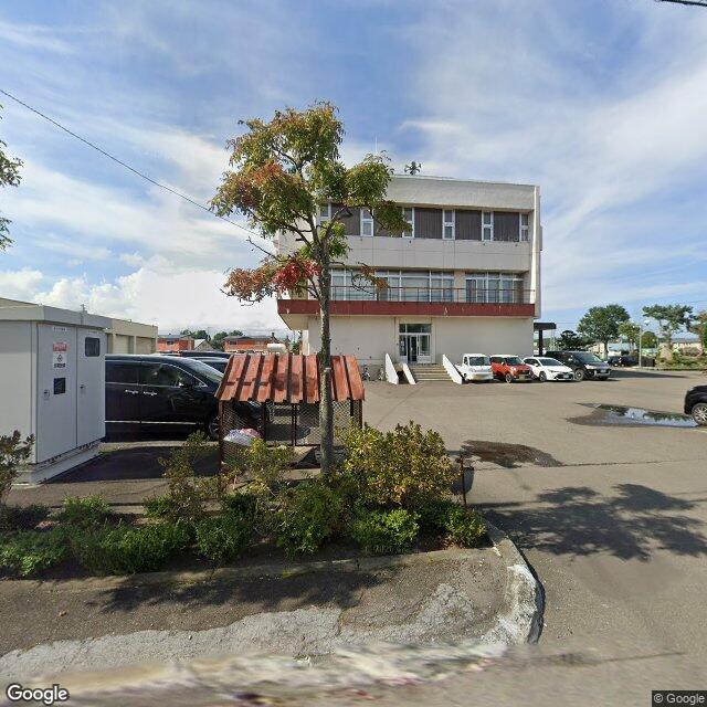 北海道興部町