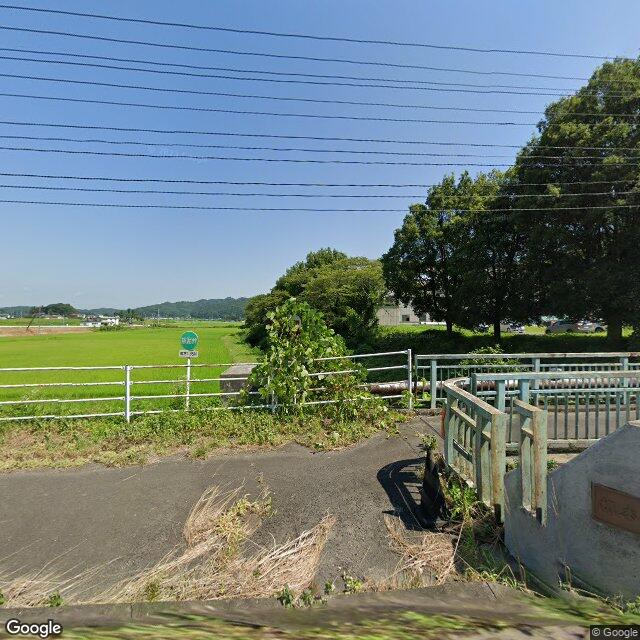 Karijuku Furuuchi, Shirakawa City, Fukushima