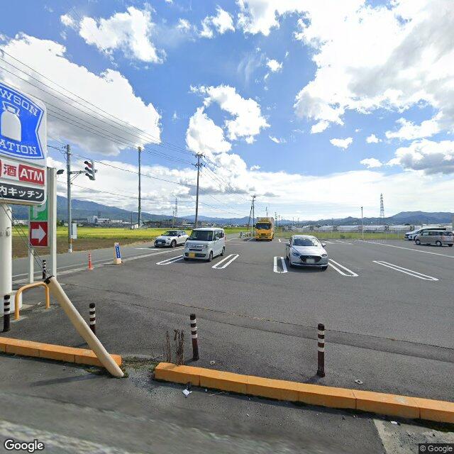 山形市石関, 山形県