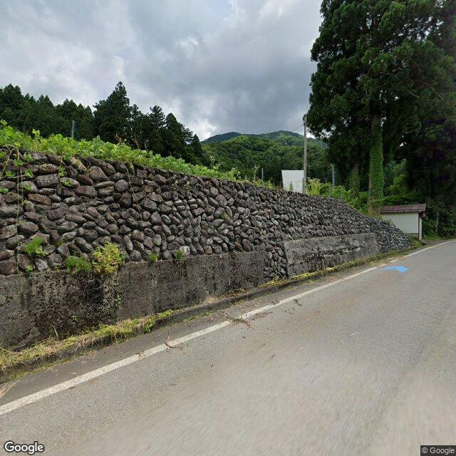 新潟県土沢