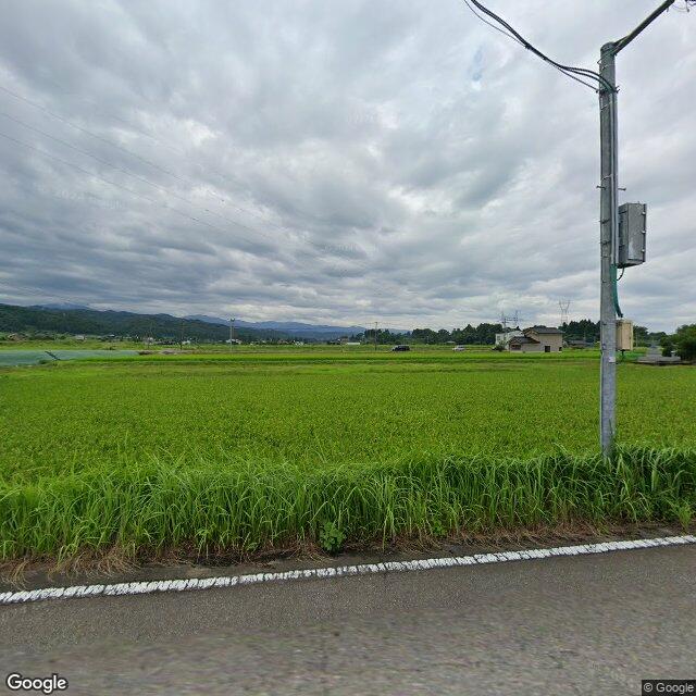 Kamiichi 女川, Toyama
