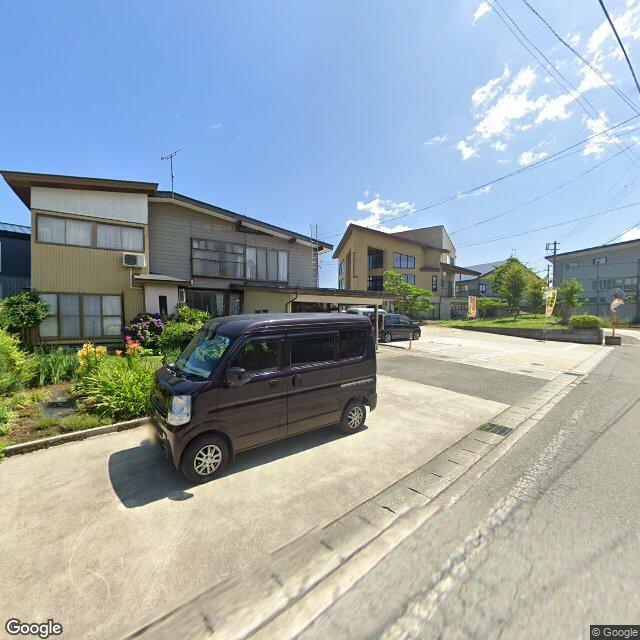 山形県尾花沢市北町