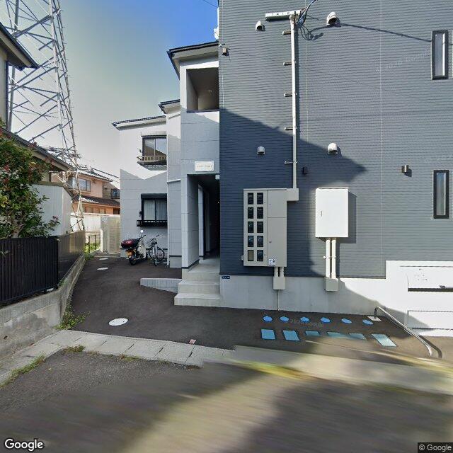仙台市宮城野区平成2丁目, 宮城県