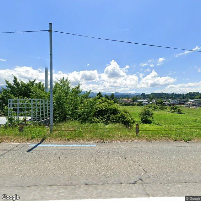 立山町宮路, 富山県
