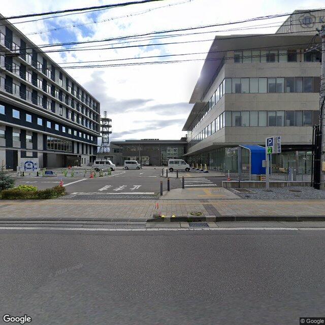 Komoro City, Nagano