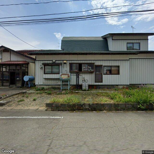 Inawashiro 大字関都, Fukushima