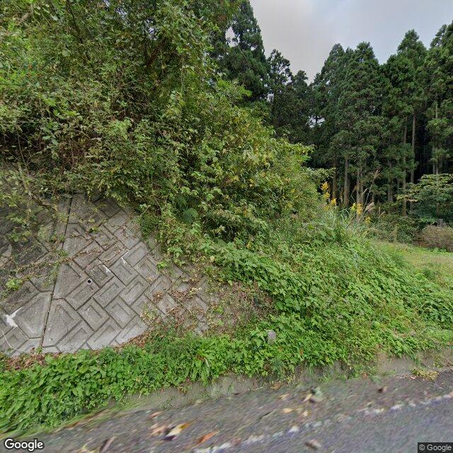 島根県大田市温泉津町湯里中村