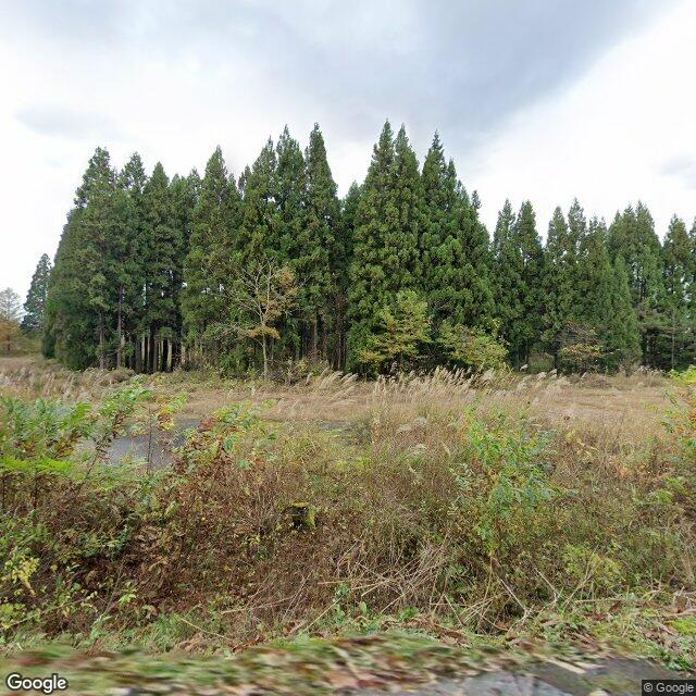 Odate Hinaimachi-Yagihashi, Akita