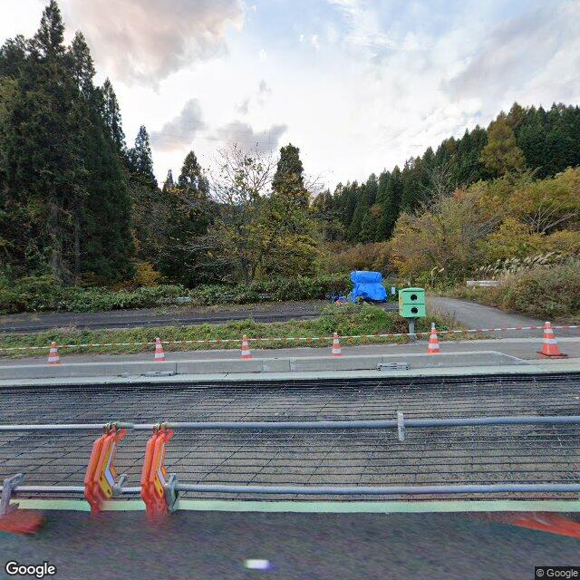 Odate Nagabashiri, Akita