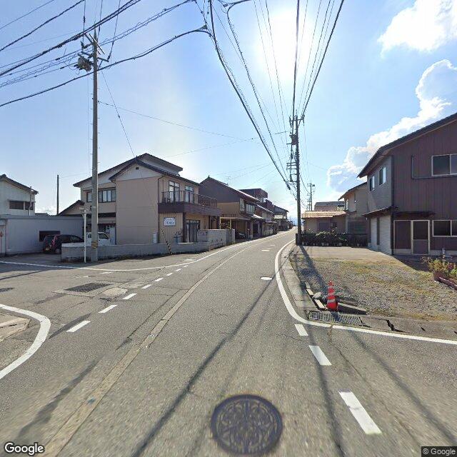 富山県富山市婦中町長沢