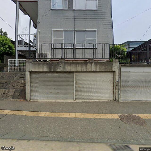 厨川二丁目, 岩手県