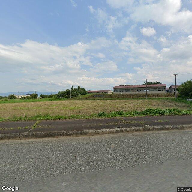 Aizumisato 立石田, Fukushima