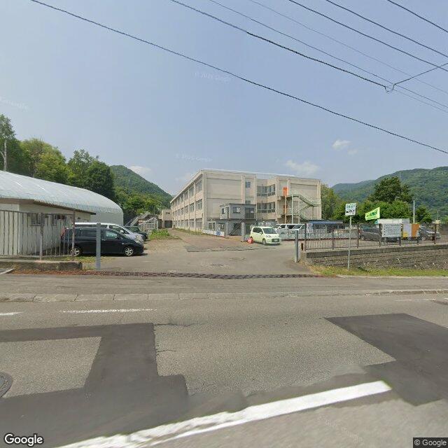 Sapporo Heiwa 3-jo 8-chome, Hokkaido