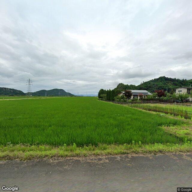 Aizuwakamatsu Otomachi-Shimoamaya, Fukushima