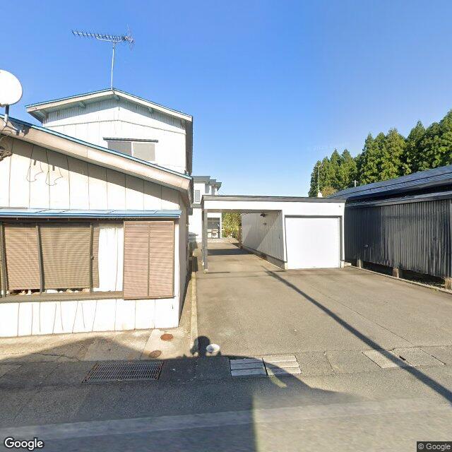 Senboku Kakunodatemachi, Akita