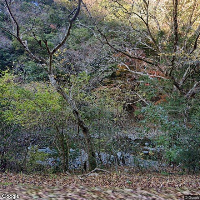 Kamikitayama, Nara