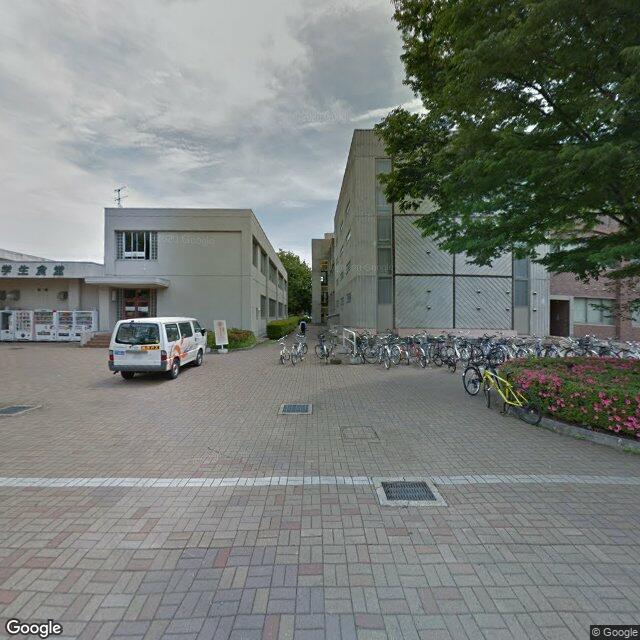 西松園一丁目, 岩手県