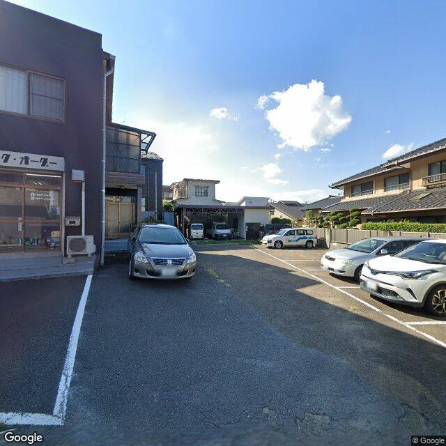 Haramachi 3-chome, Miyagino Ward, Sendai City (along the Umeda River), Miyagi