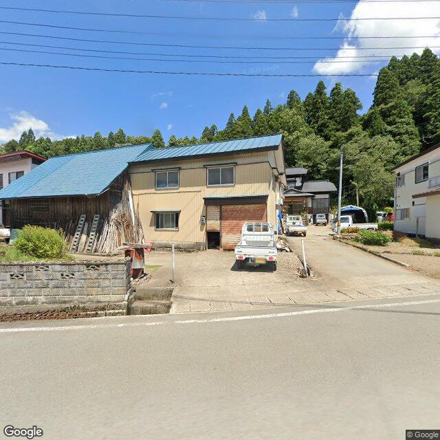 山形県真室川町平岡下