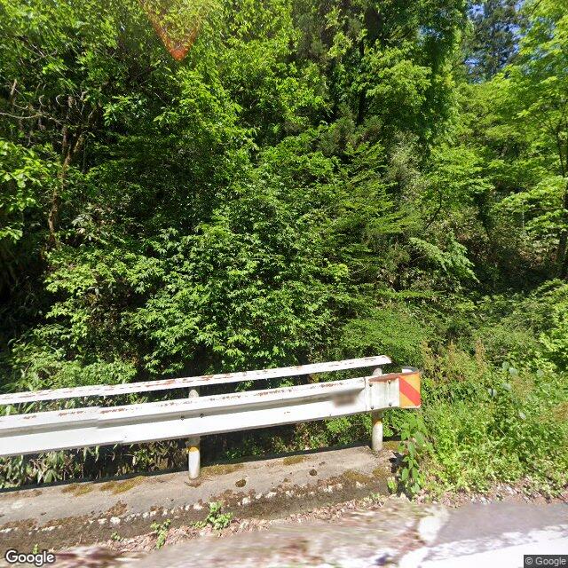 Unnan Yoshidacho-Ueyama, Shimane