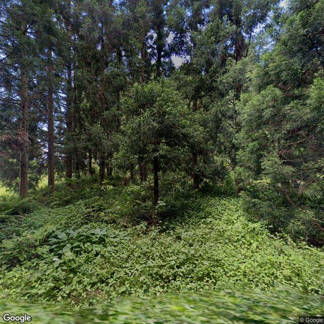 富山県朝日町山崎