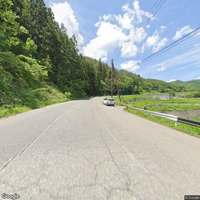 南会津町丹藤字那須沢山地内, 福島県
