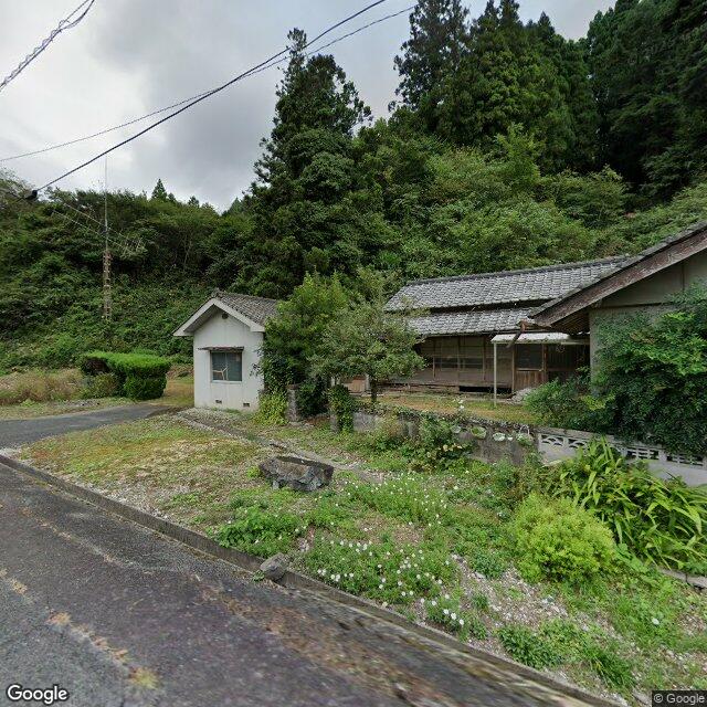 新見市 神郷下神代, 岡山県