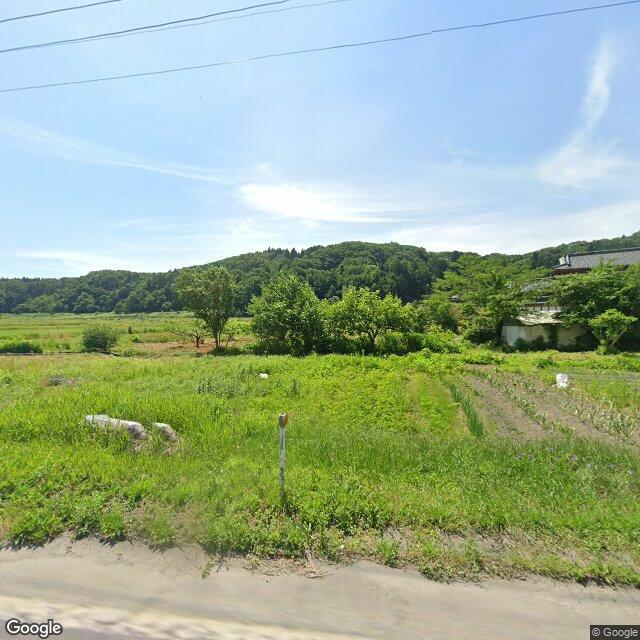 Murakami 大場沢, Niigata