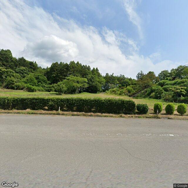 南相馬市鹿島区小山田字戸ノ内地内, 福島県