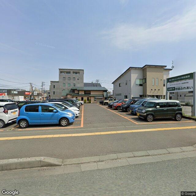 Akita Kawamoto-Matsuokamachi, Akita
