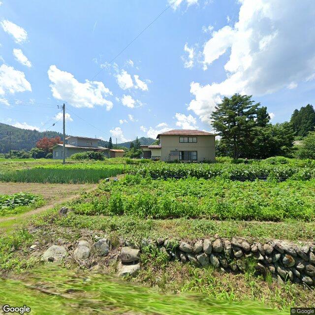 秋田県東成瀬村