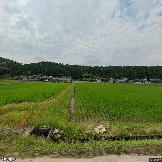 富山県富山市東黒牧