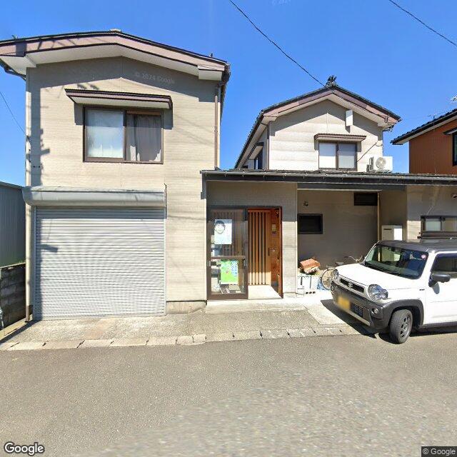 新潟県上刈２丁目
