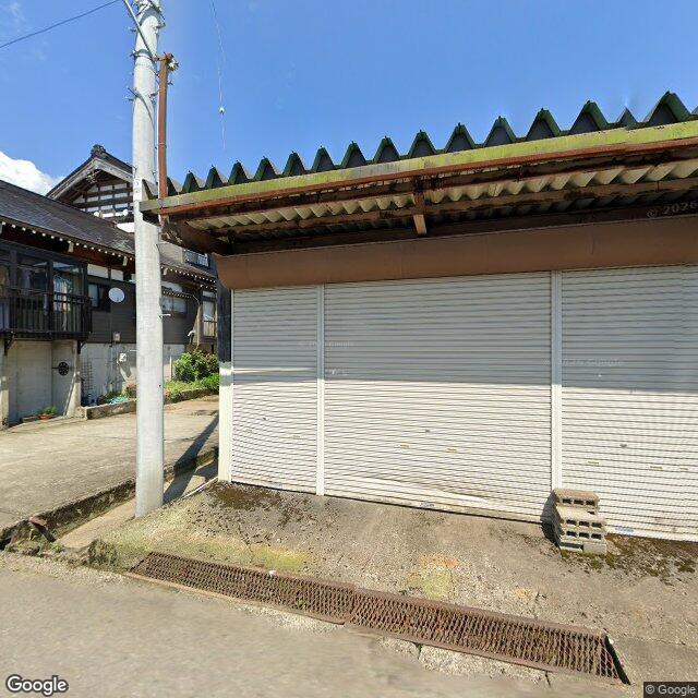 魚沼市上町１丁目２区, 新潟県