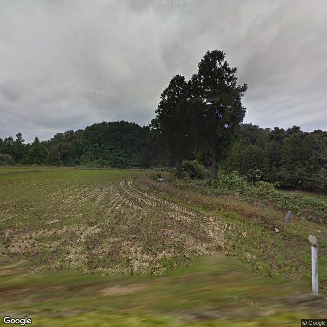 富山県立山町白岩