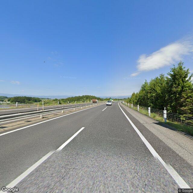 Aizuwakamatsu Kawahigashimachi-Hatta, Fukushima