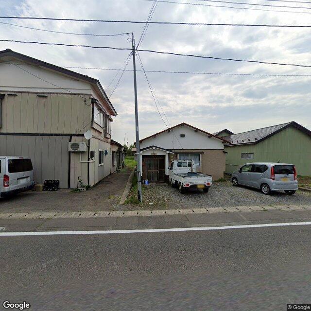 〒035-0031 青森県むつ市柳町１７, 青森県