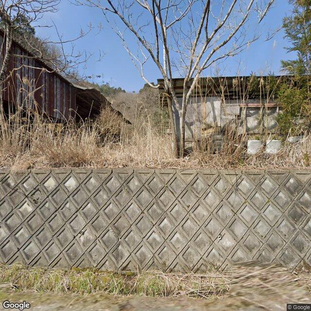 綾部市下八田町峠田, 京都府
