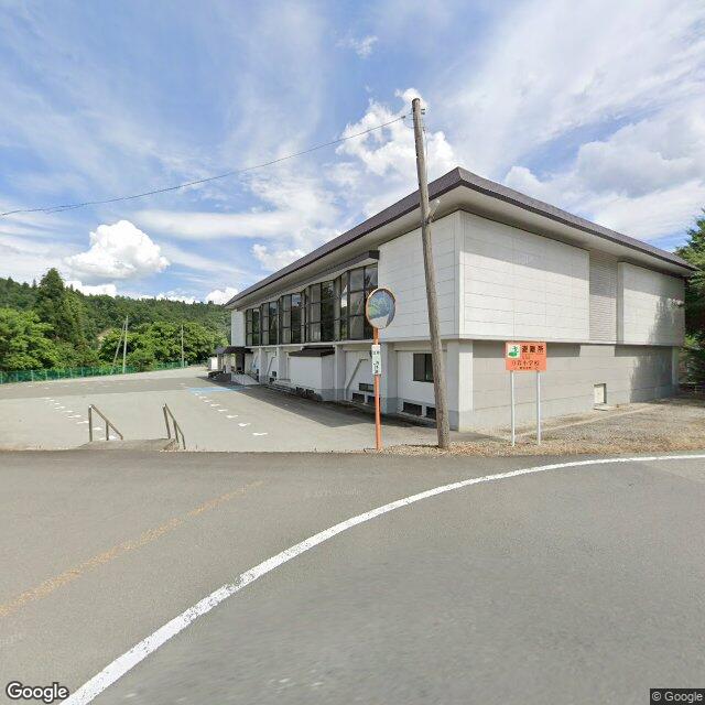 寒河江市白岩小学校, 山形県