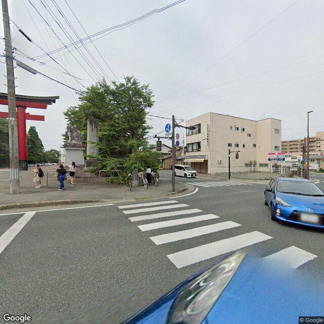 Morioka Higashinakano, Iwate